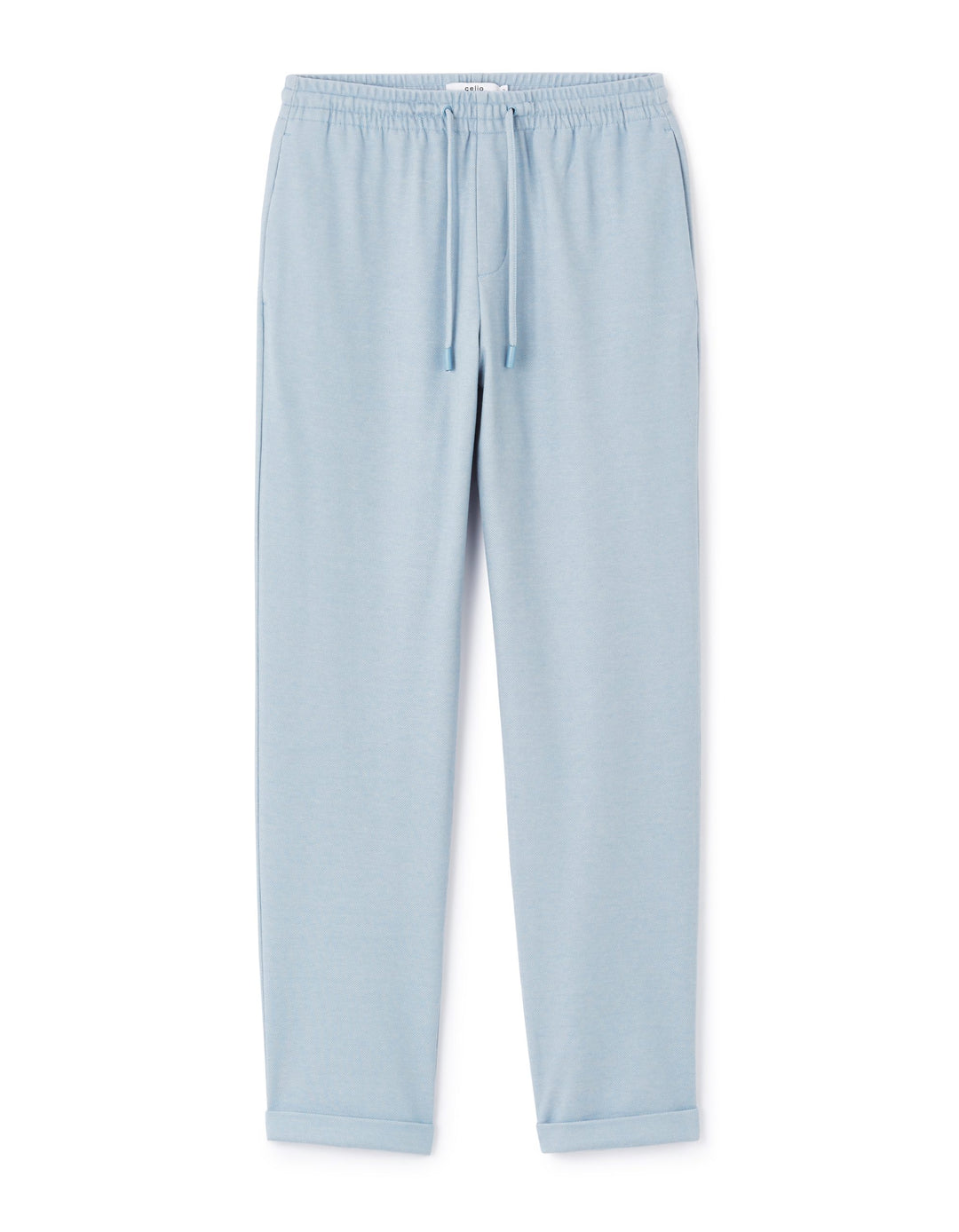 Celio Pants - Beige