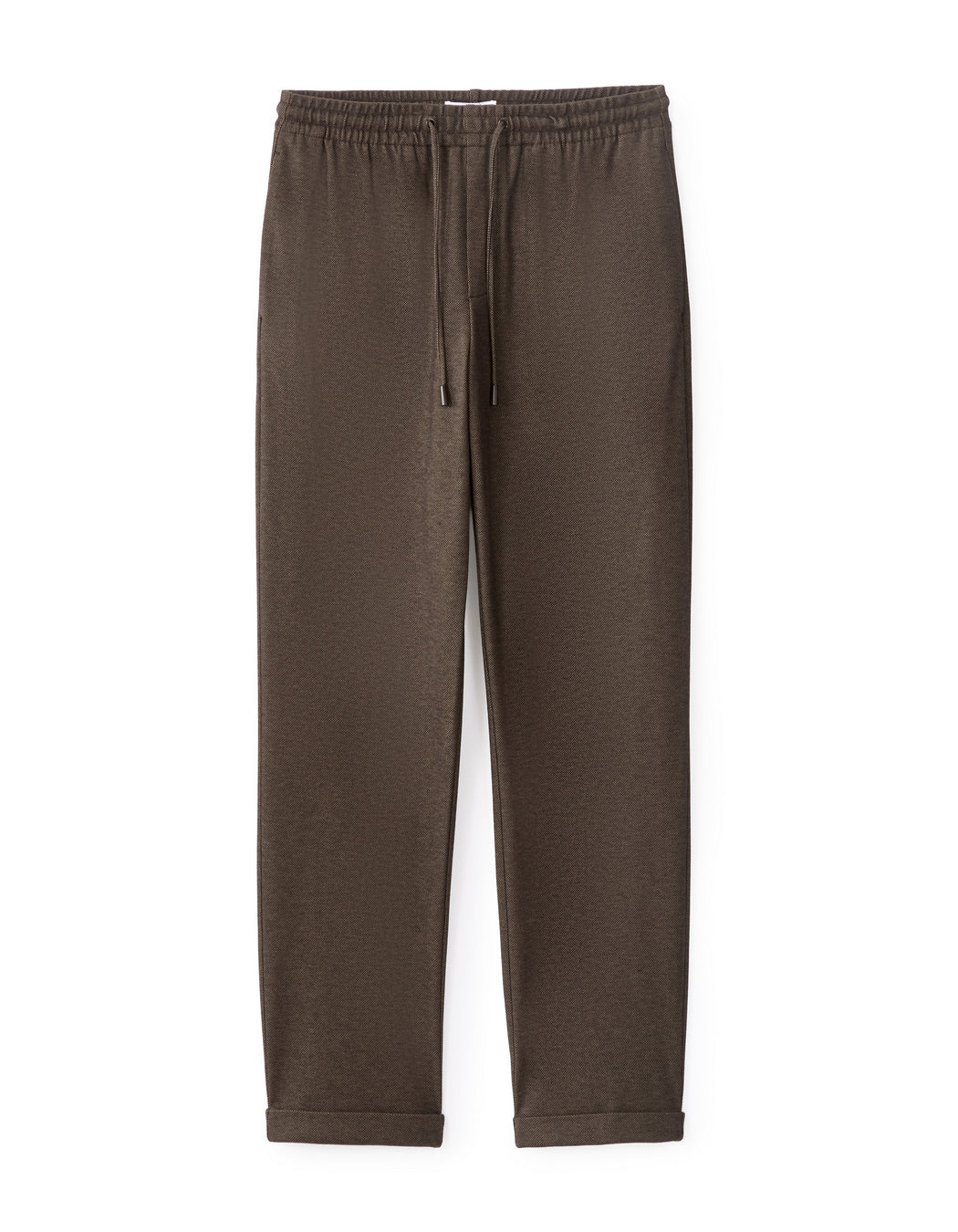 Pants Other Style - Light Brown