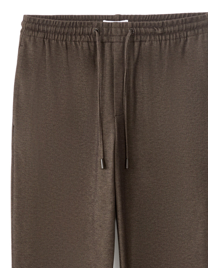 Pants Other Style - Light Brown