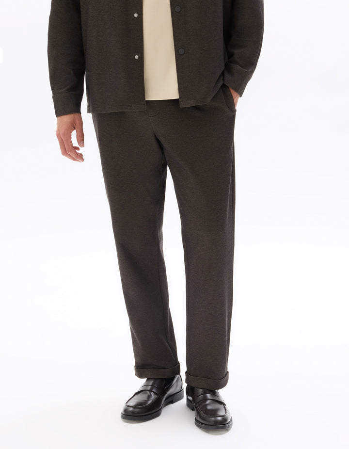 Pants Other Style - Light Brown