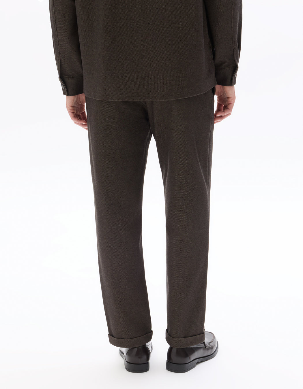 Pants Other Style - Light Brown