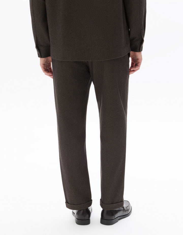 Pants Other Style - Light Brown