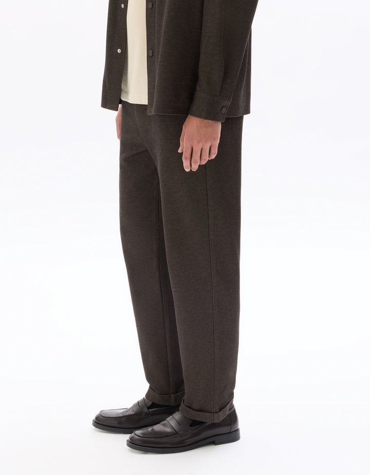 Pants Other Style - Light Brown