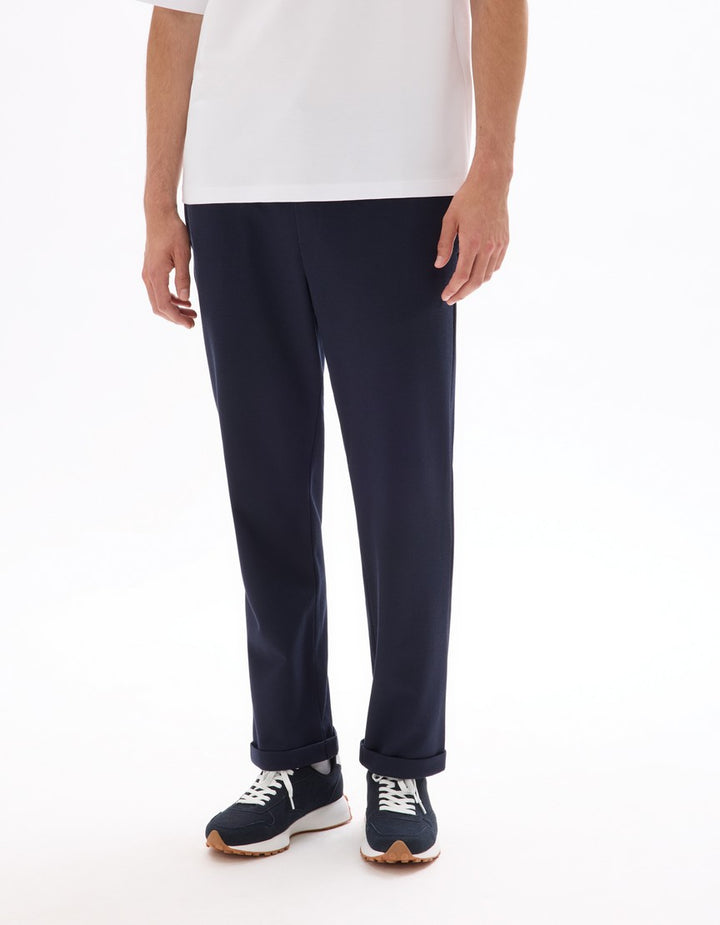 Pants Other Style - Navy H25