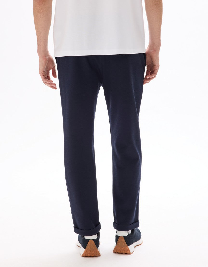 Pants Other Style - Navy H25