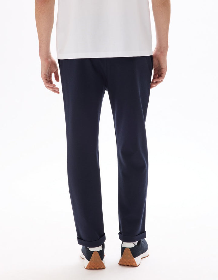 Pants Other Style - Navy H25