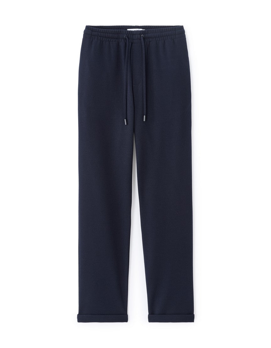 Pants Other Style - Navy H25