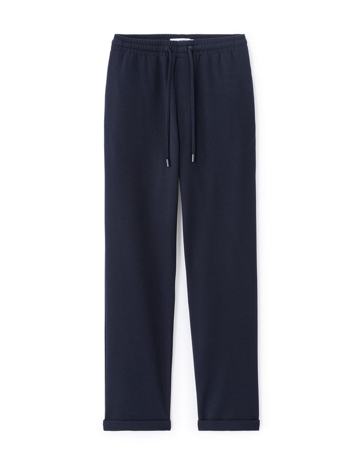 Pants Other Style - Navy H25