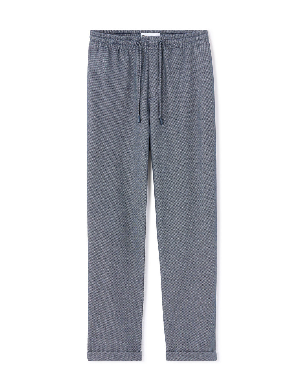 Pants Other Style - Blue Dark