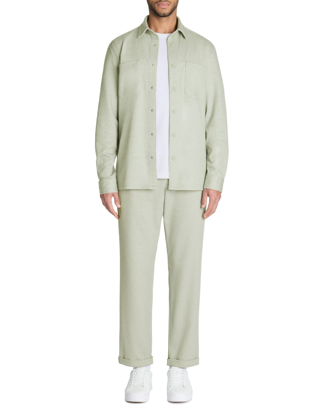 Celio Pants - Beige