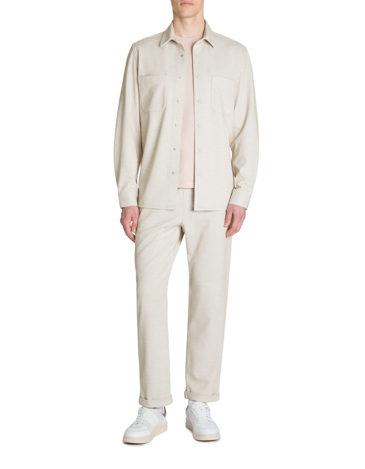 Celio Pants - Beige