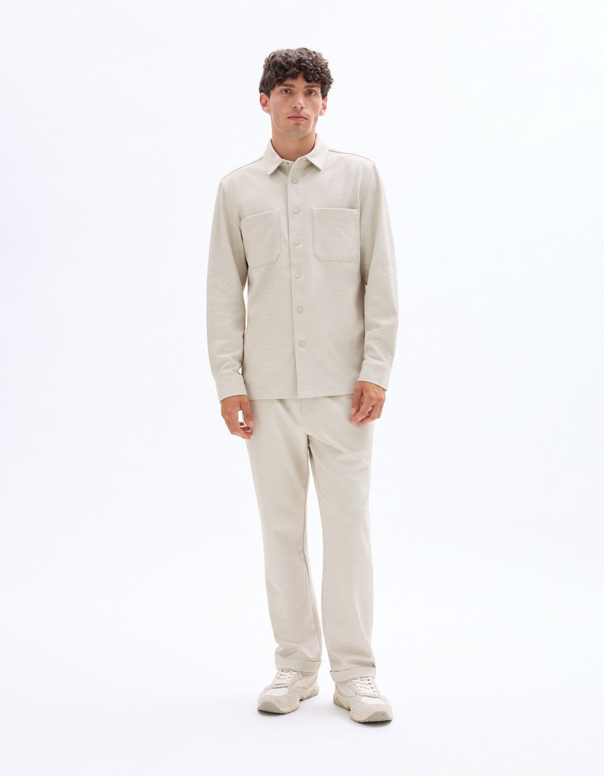 Celio Pants - Beige