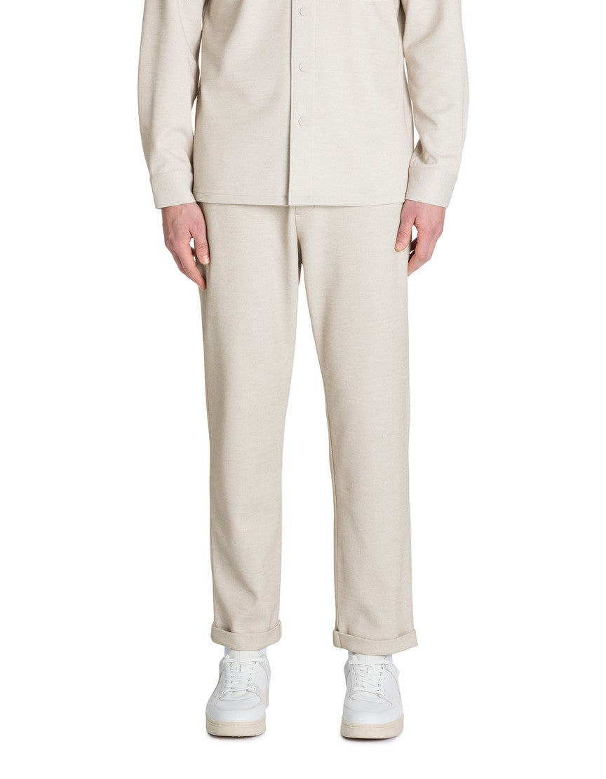 Celio Pants - Beige