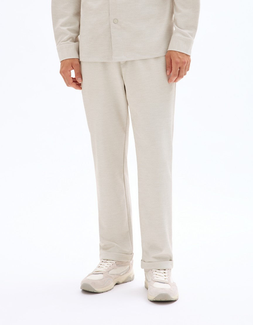 Celio Pants - Beige
