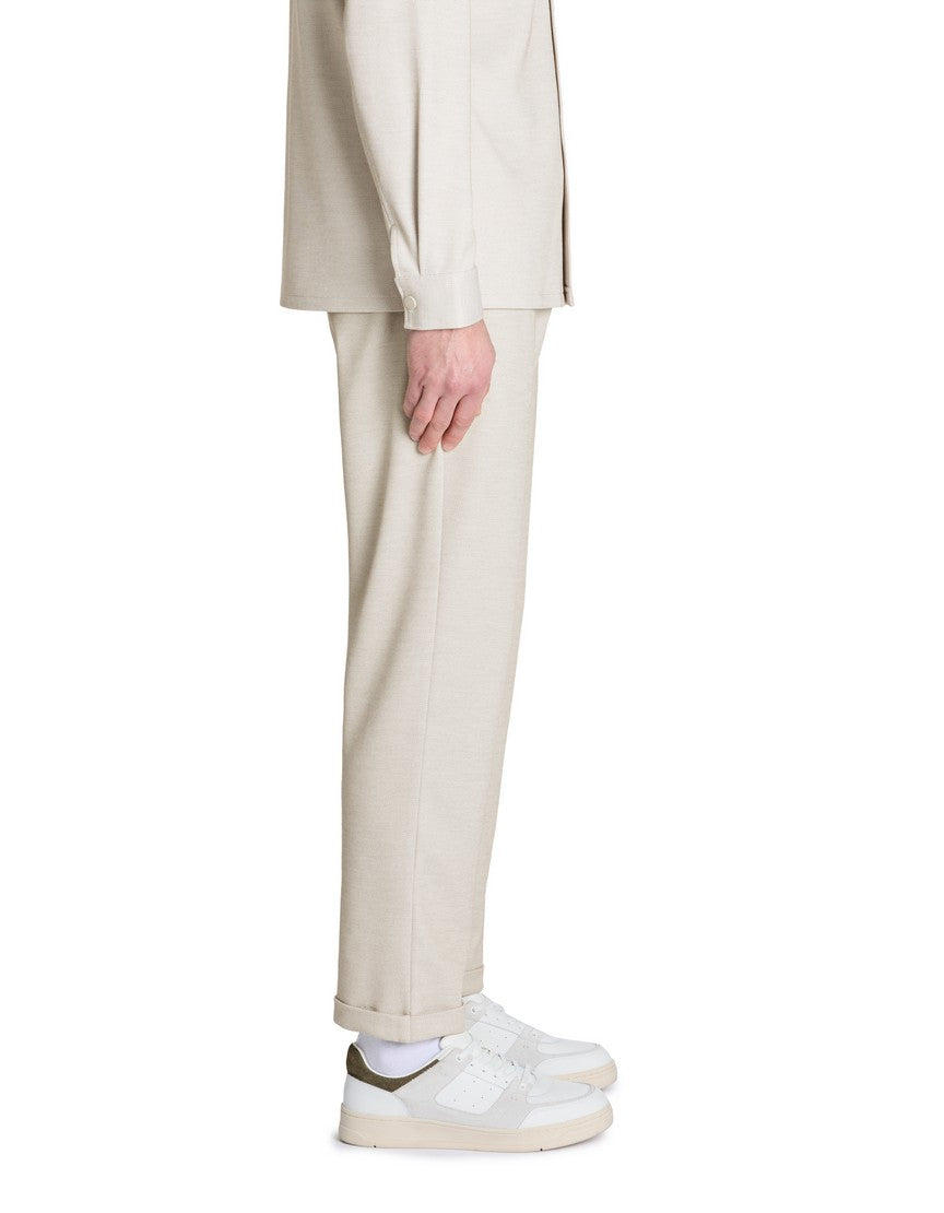 Celio Pants - Beige