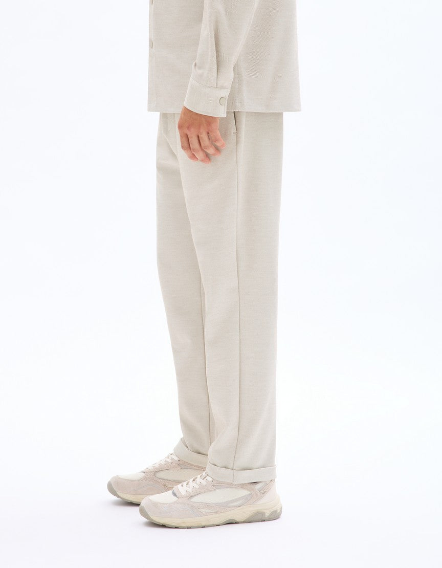 Celio Pants - Beige