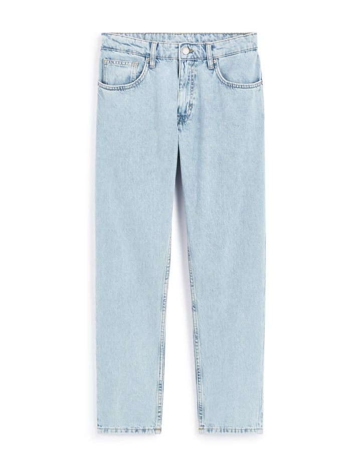 Jeans 1 Length - White
