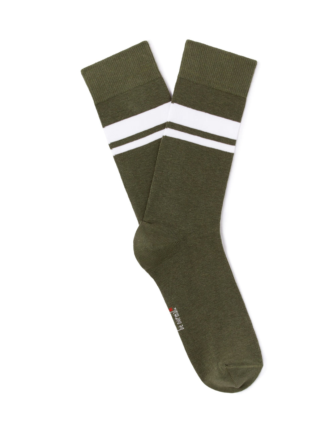 Socks - Green