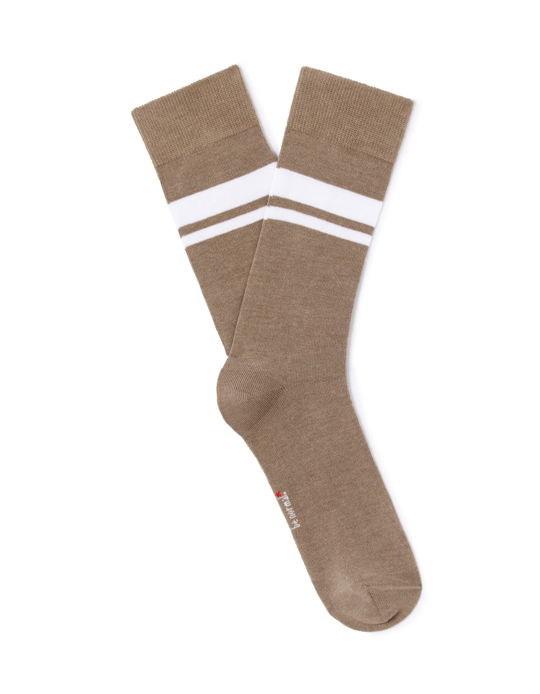 Socks - Beige