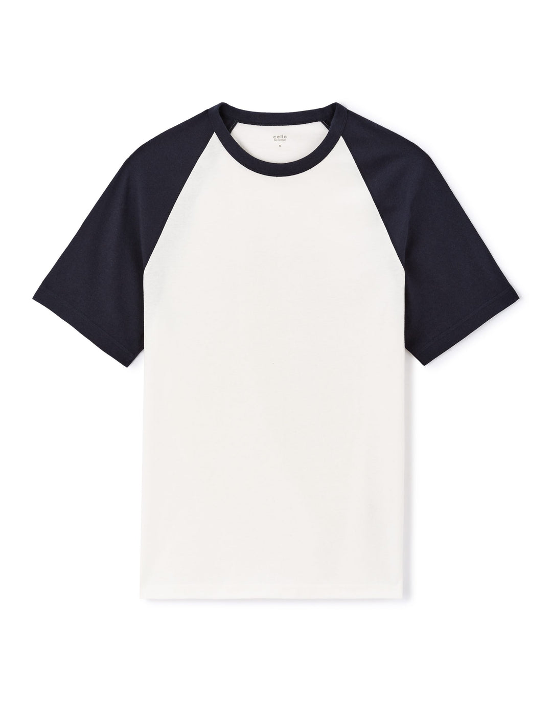 Short Sleeves Tshirt - Blue