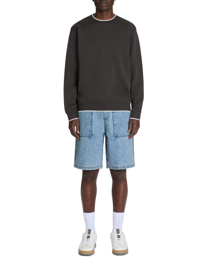 Sweater - Blue
