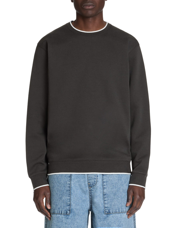 Sweater - Blue