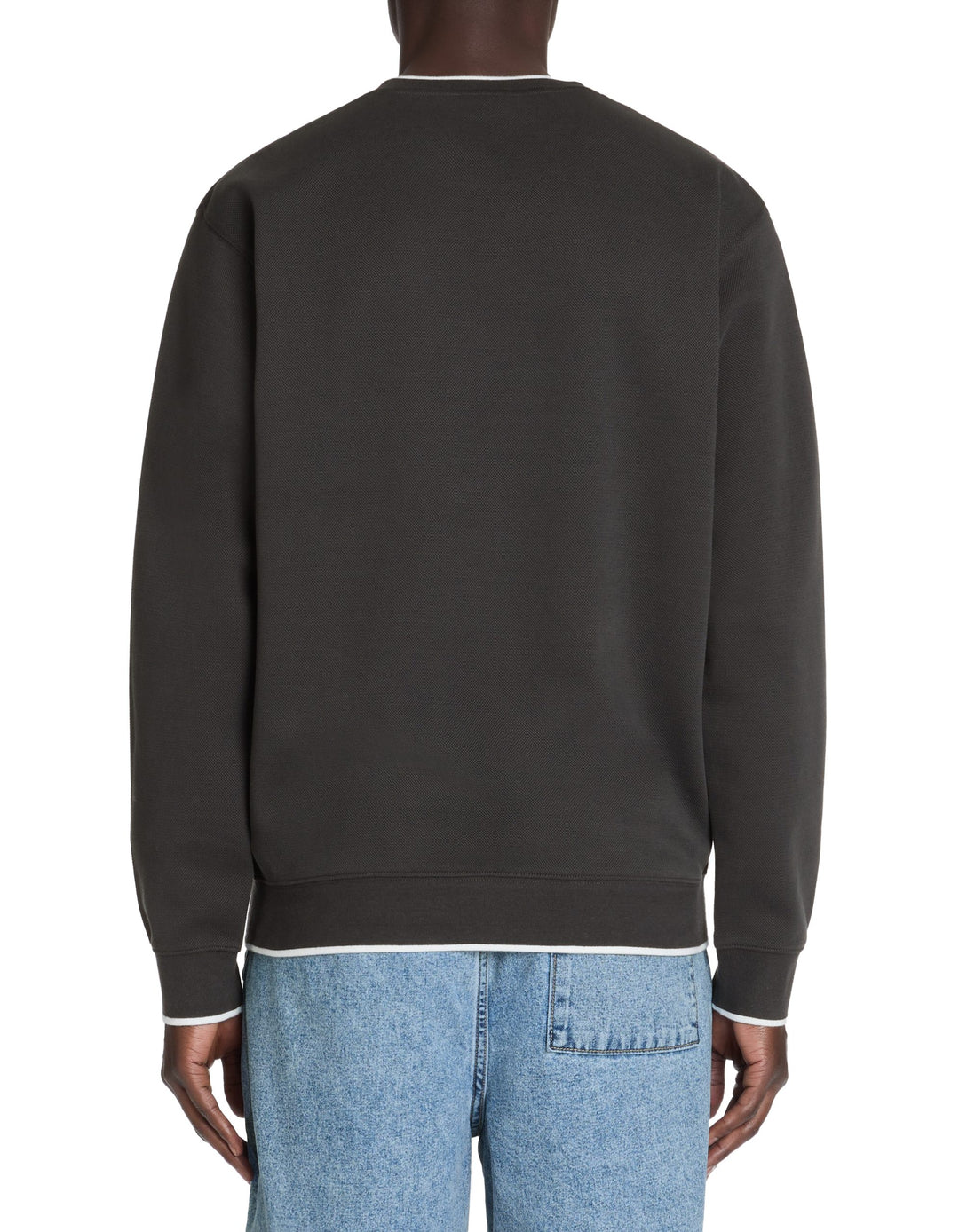 Sweater - Blue