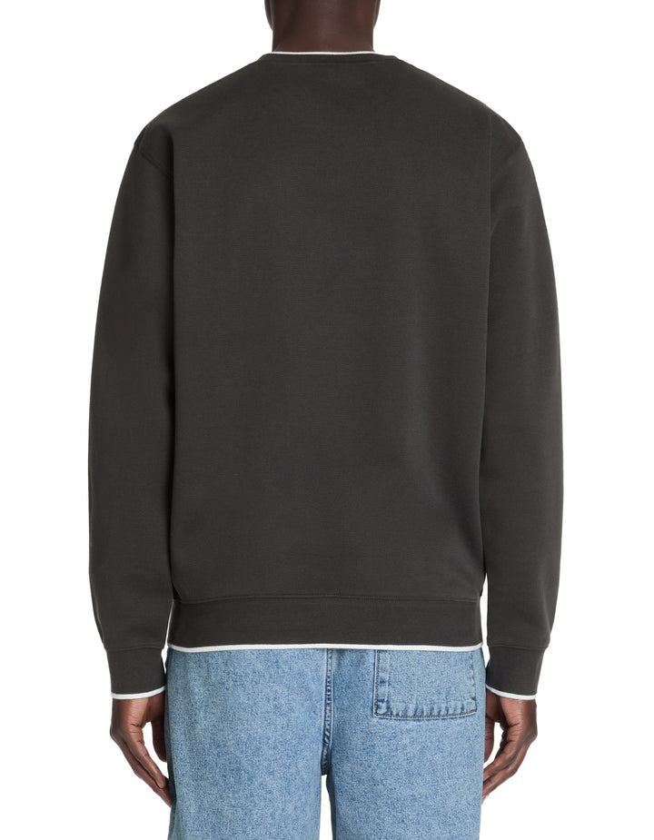 Sweater - Blue