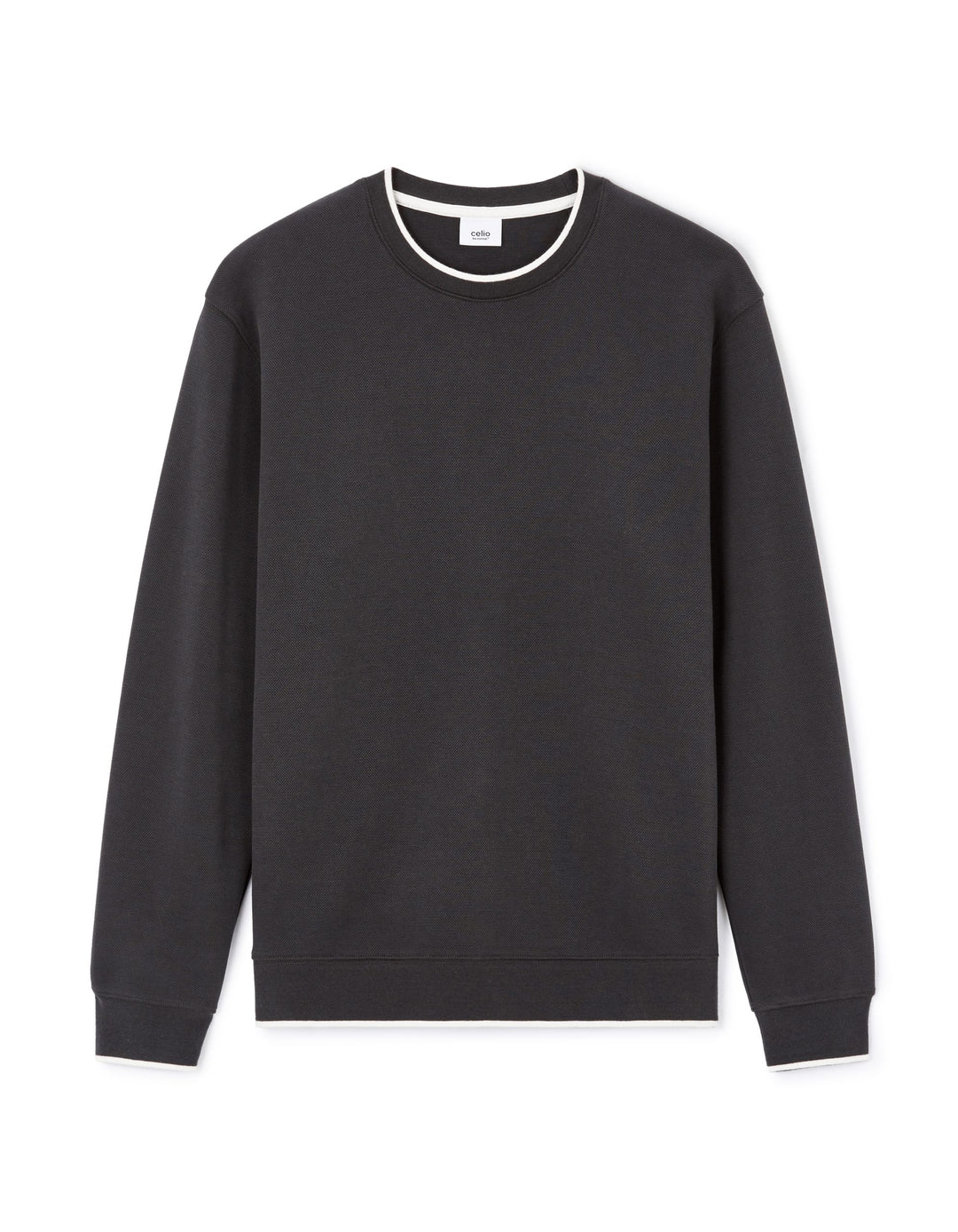 Sweater - Blue