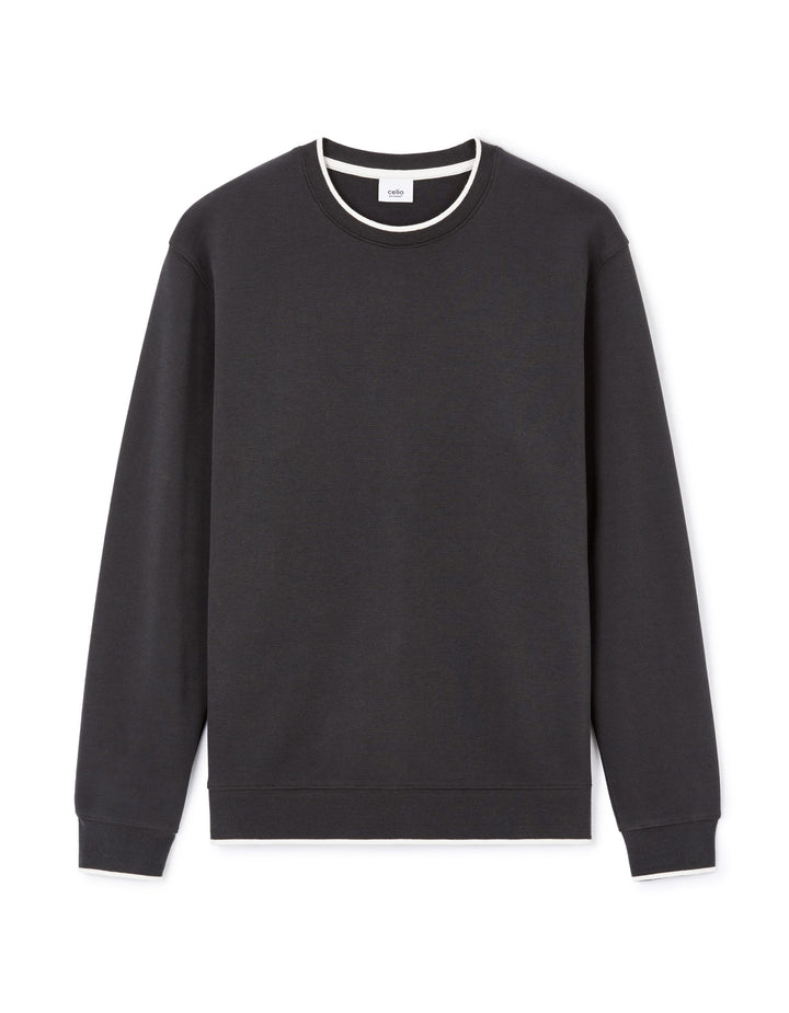 Sweater - Blue