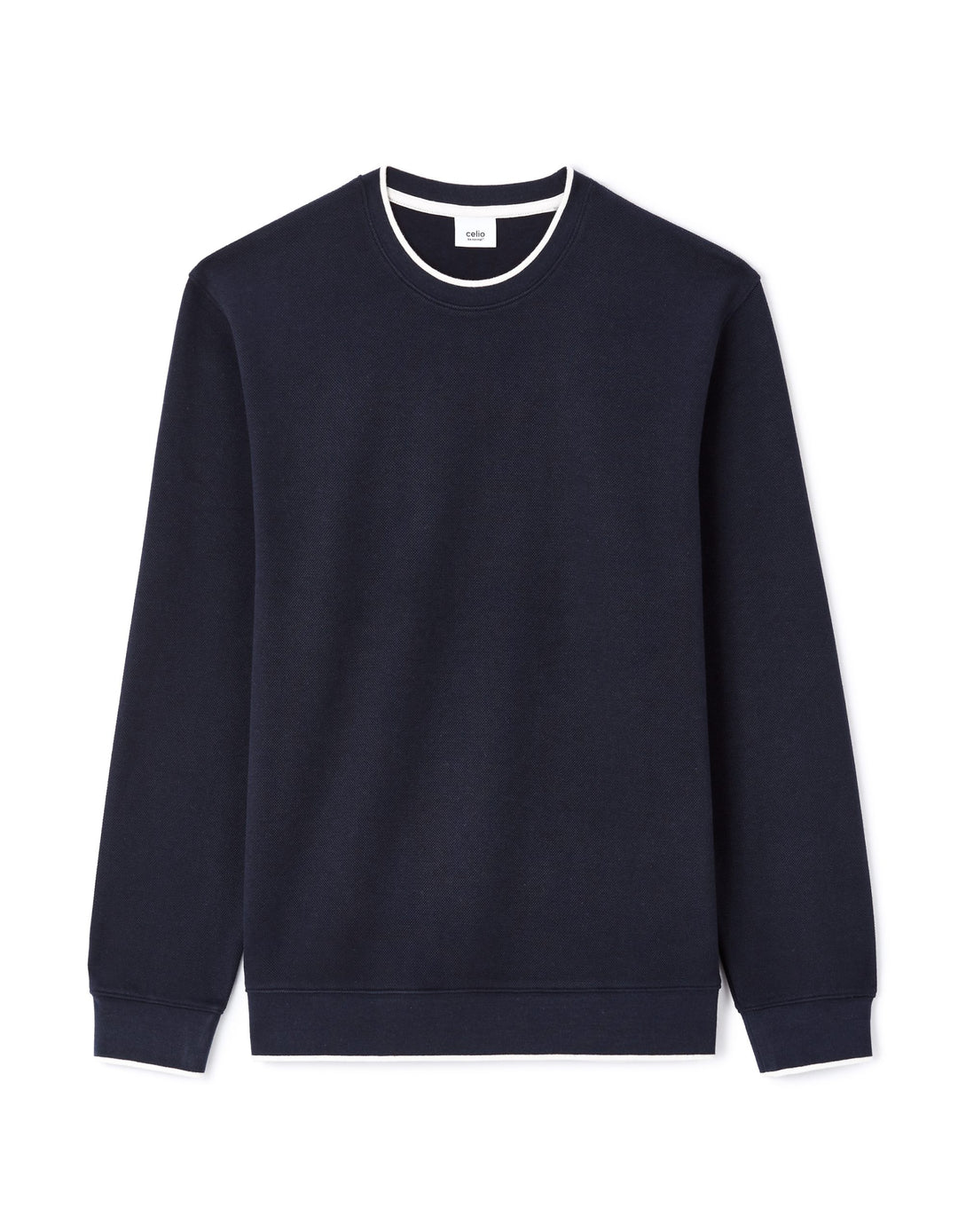 Sweater - Blue