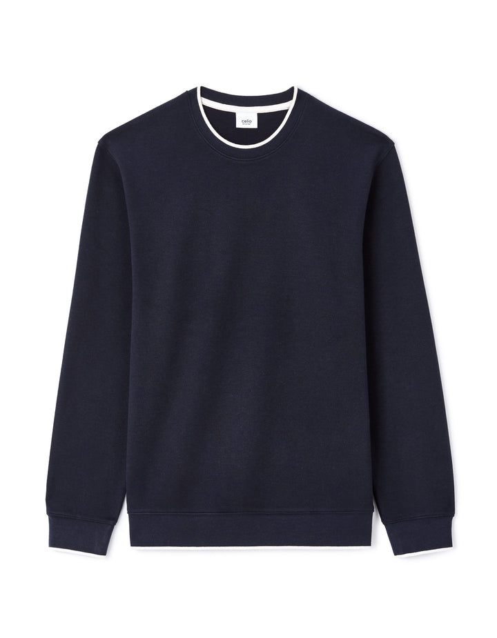 Sweater - Blue