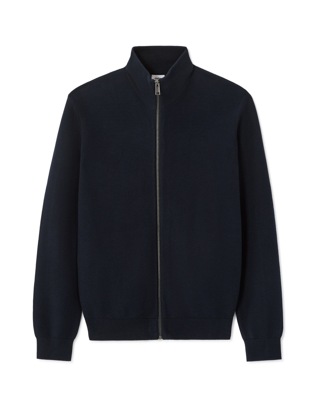 CARDIGAN - Blue