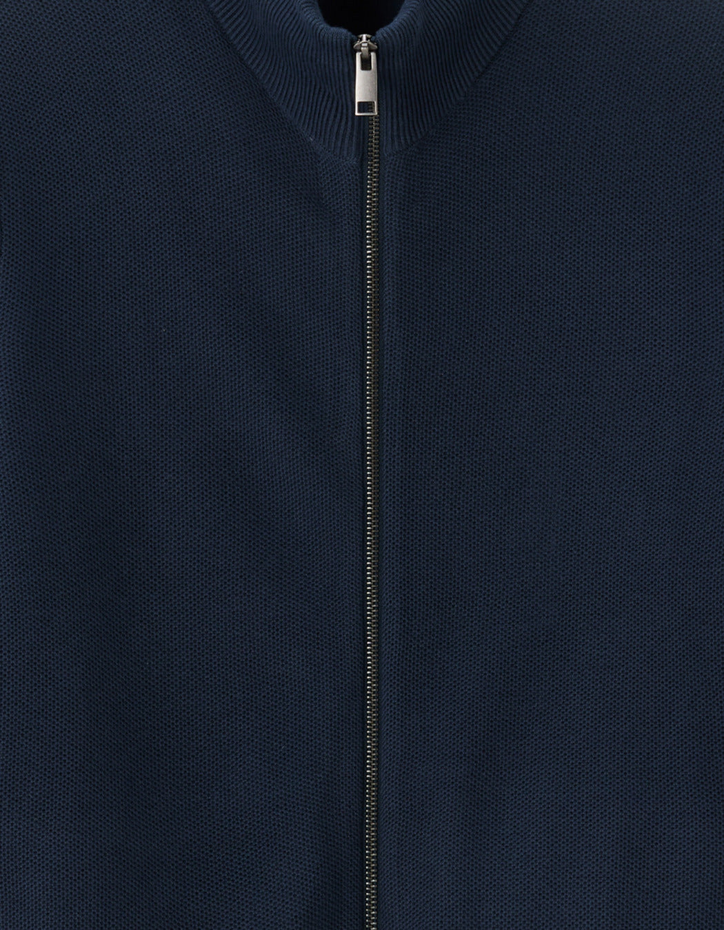CARDIGAN - Blue
