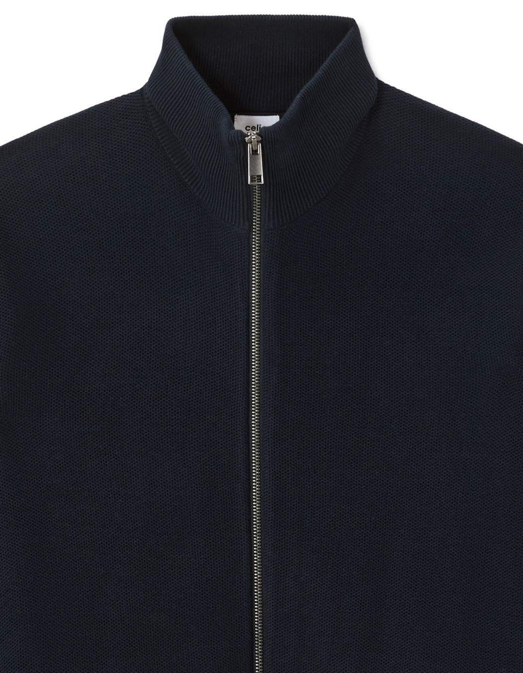 CARDIGAN - Blue