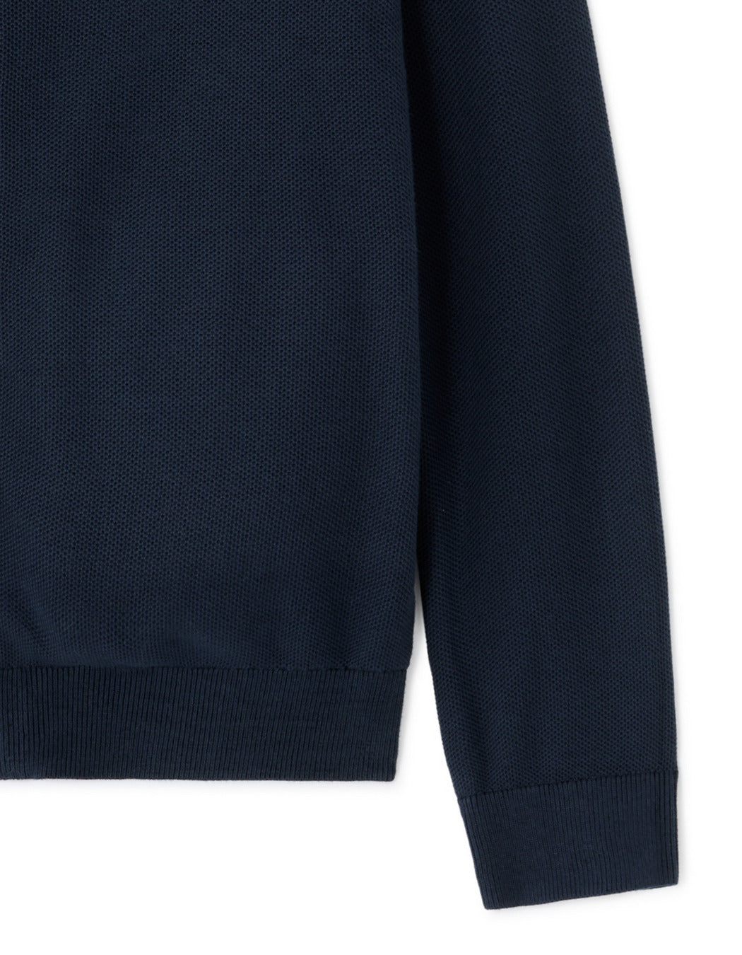 CARDIGAN - Blue