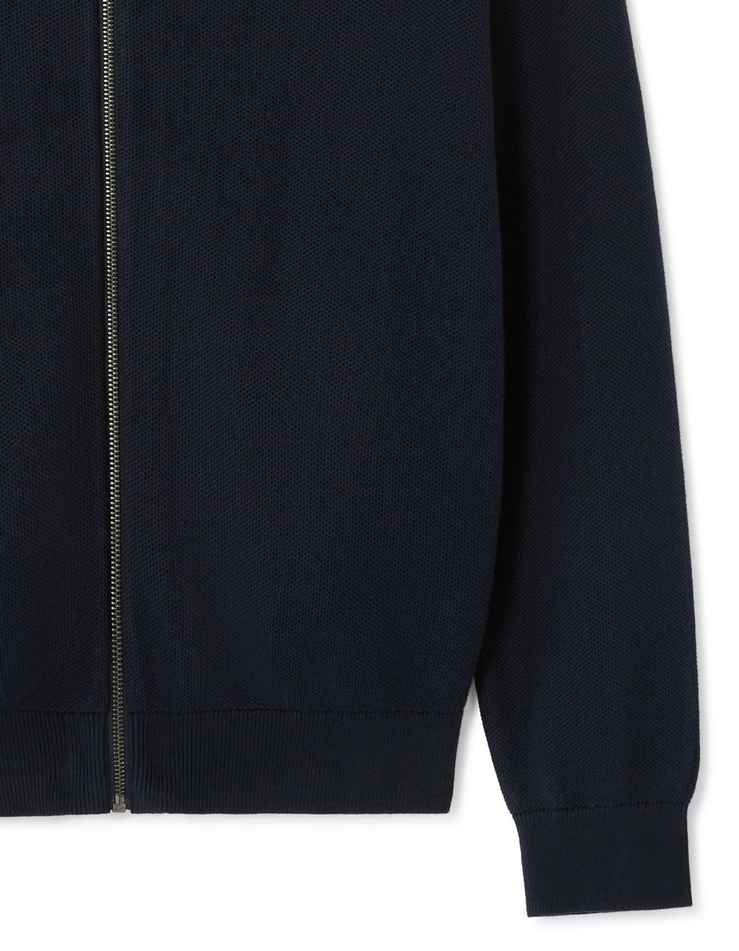CARDIGAN - Blue