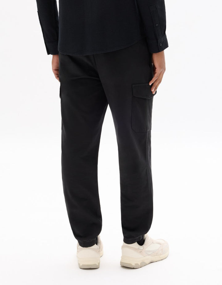 CARGO PANT - Black