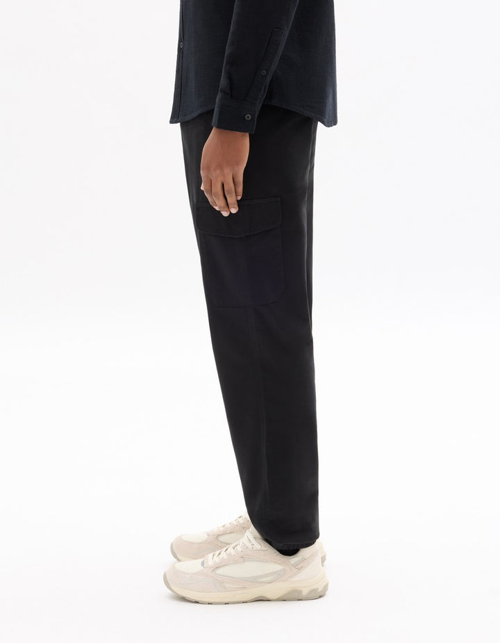 CARGO PANT - Black