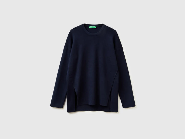 Sweater - Blue