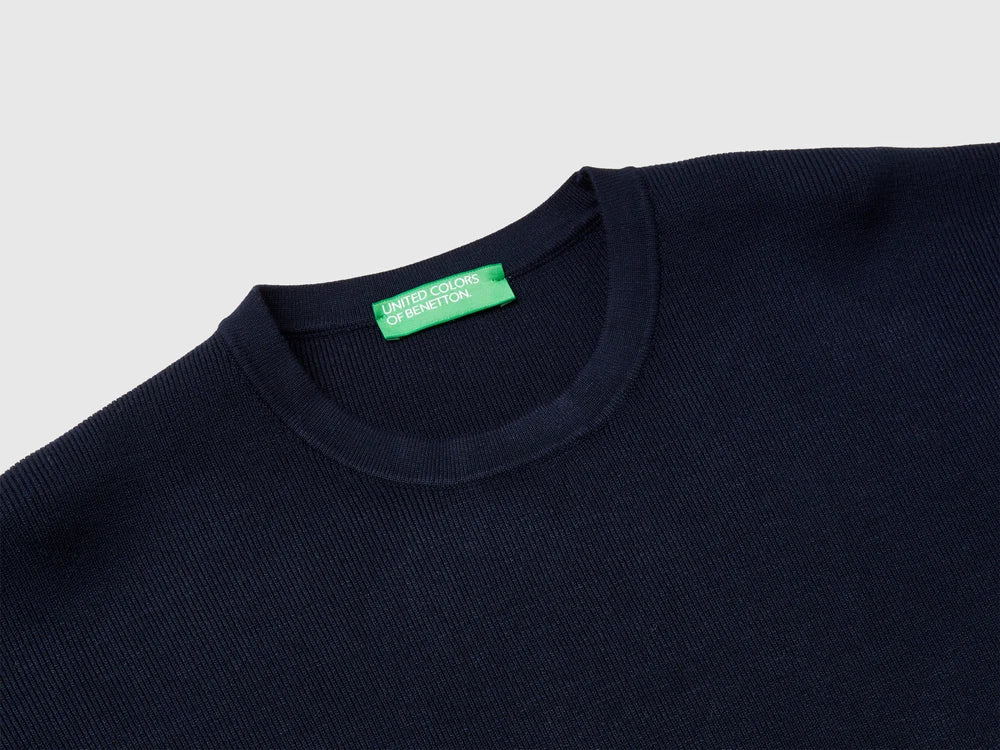 Sweater - Blue