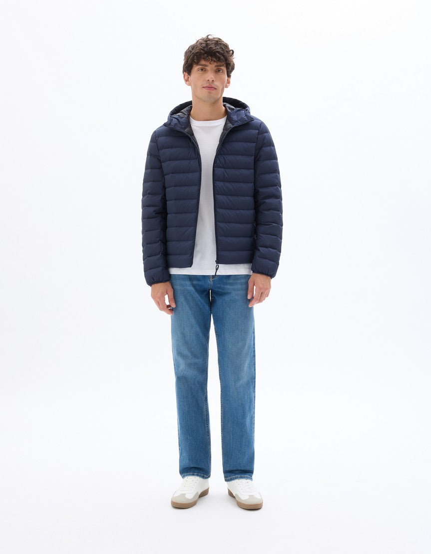 JEAN 1 LENGTH - Double Stone