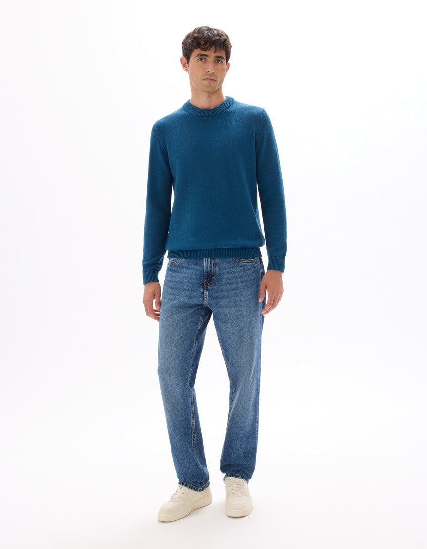 JEAN 1 LENGTH - Double Stone
