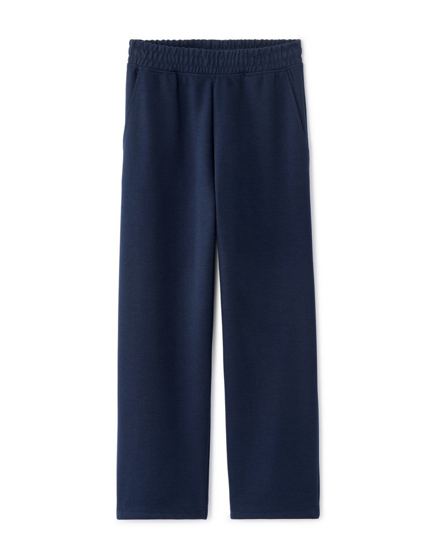 JOG PANTS - Navy