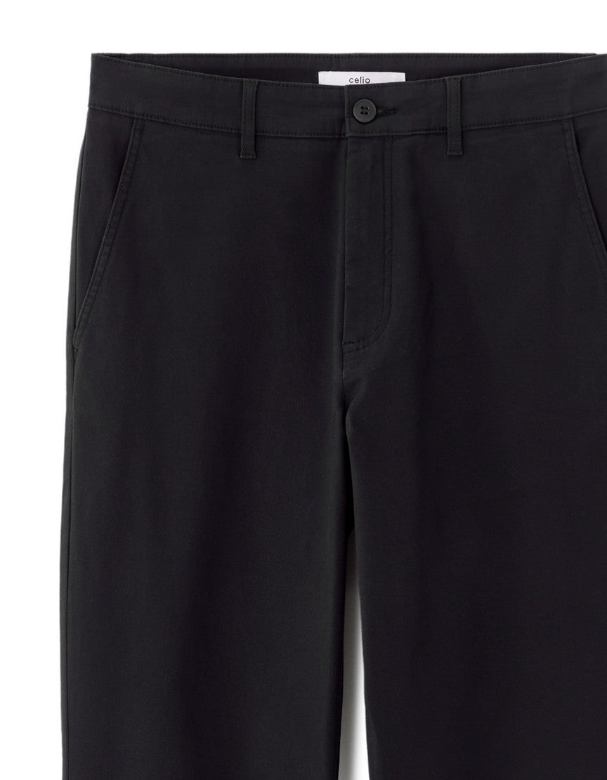 PANTS - Noir