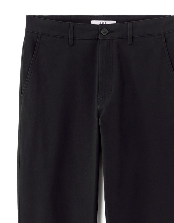 PANTS - Noir