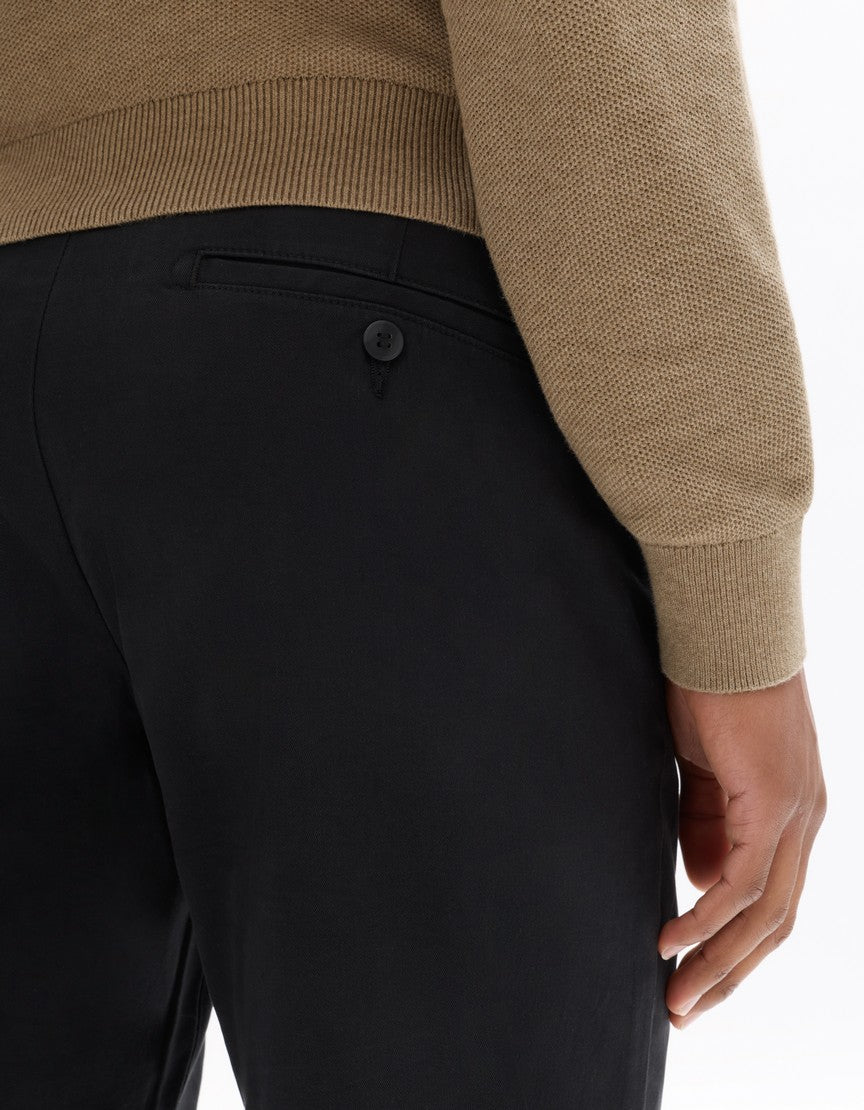 PANTS - Noir