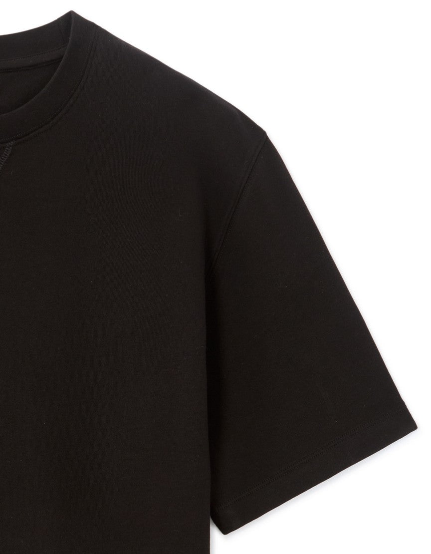 TEE SHIRT - Black