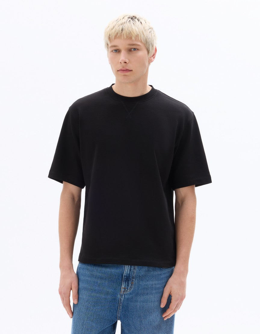 TEE SHIRT - Black