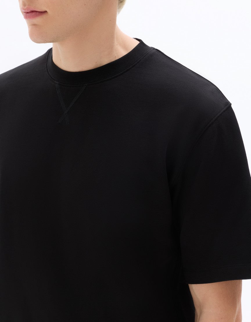 TEE SHIRT - Black